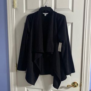 NWT Fleece jacket